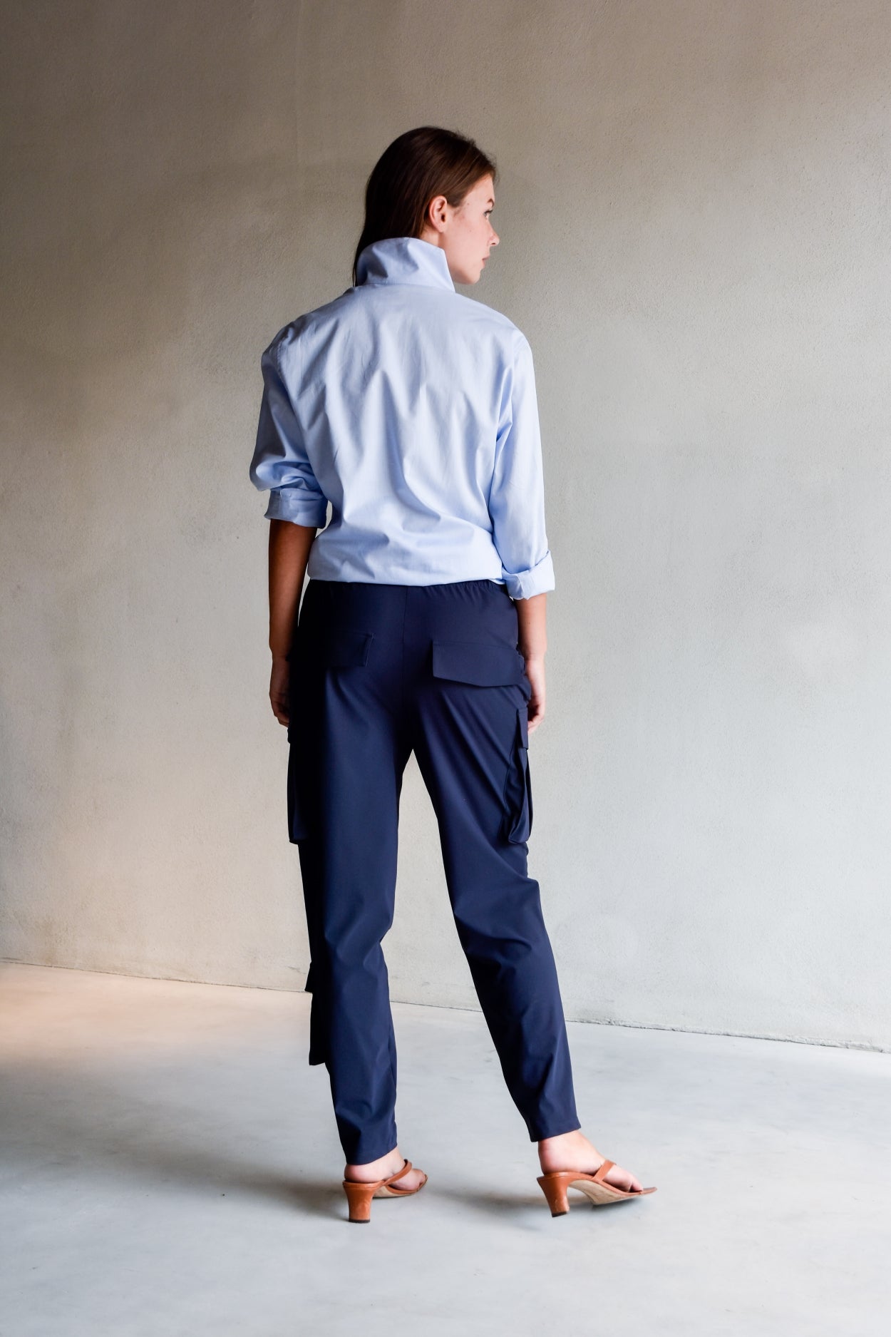 Freya Italian Jersey