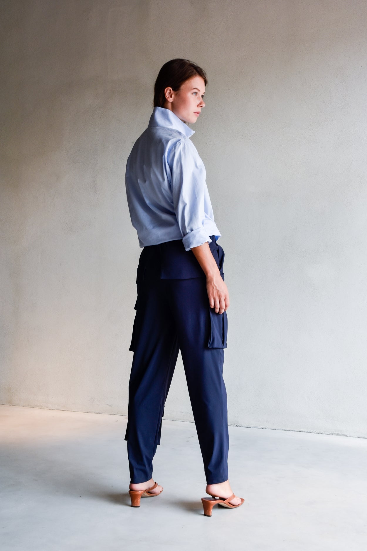 Freya Italian Jersey