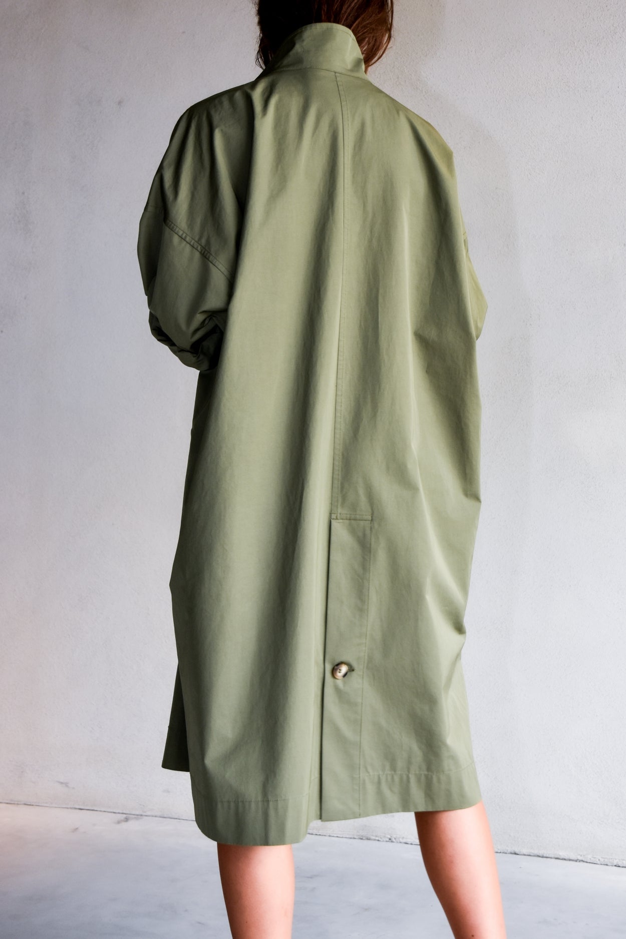 Lotta Cotton Stretch