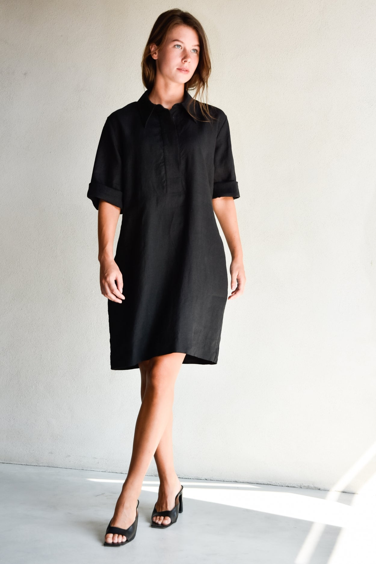 Osaka Linen