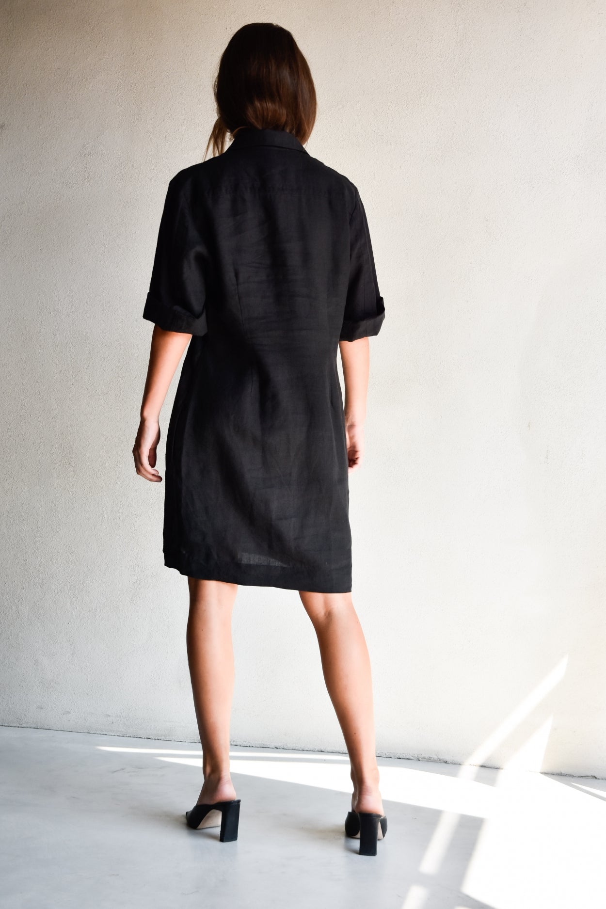 Osaka Linen