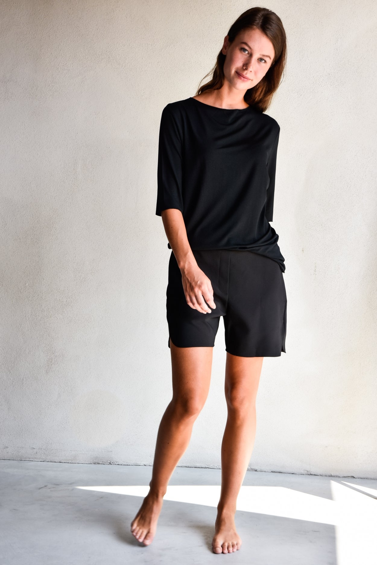 Pip Shortsleeve