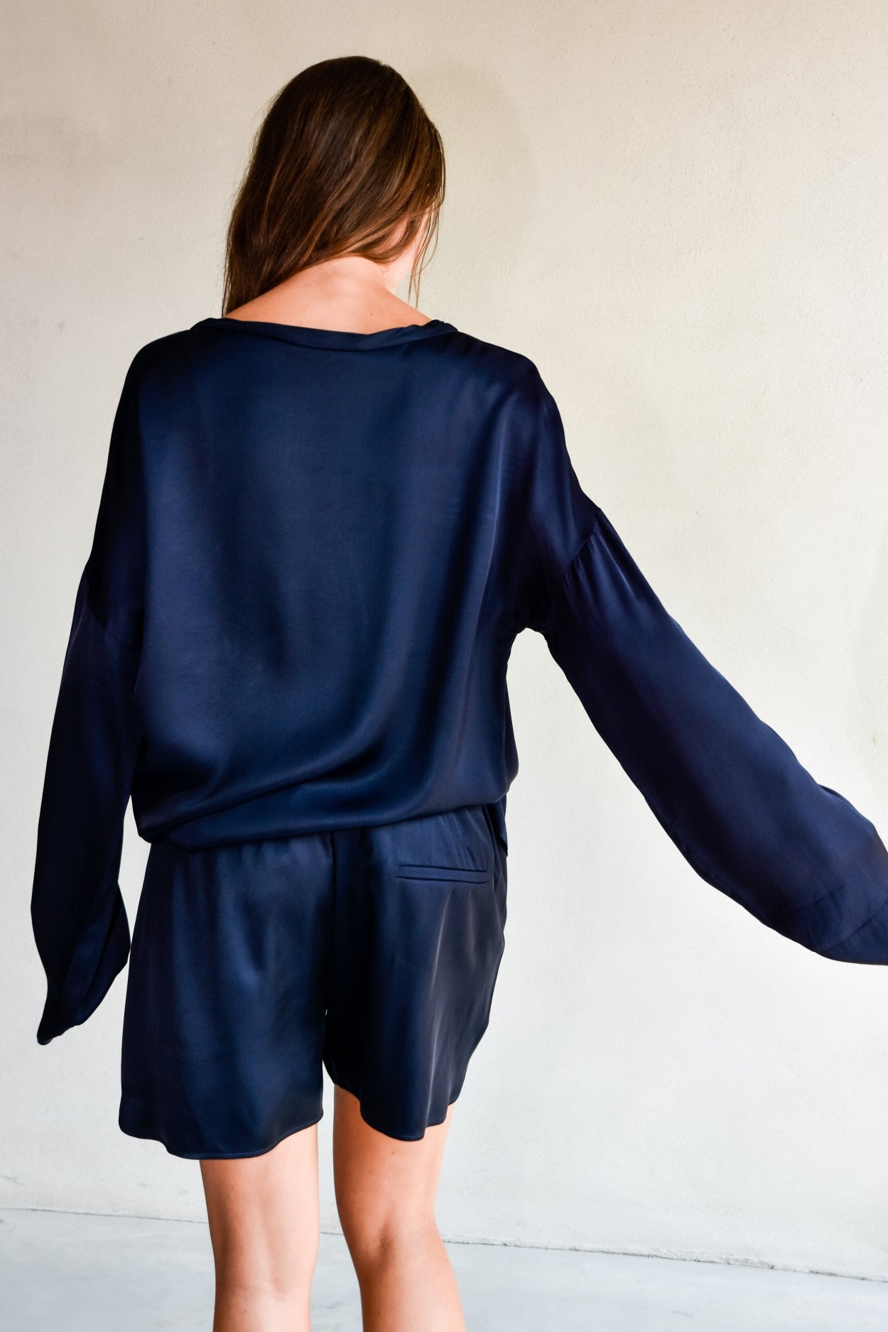 Tuude Satin