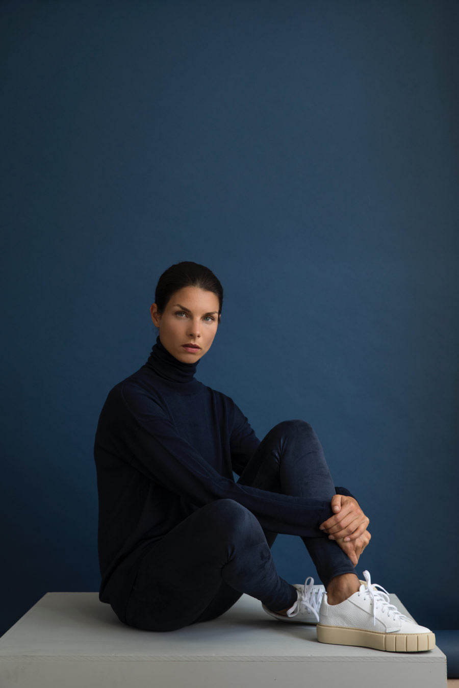 Ace Pullover Micro Merino