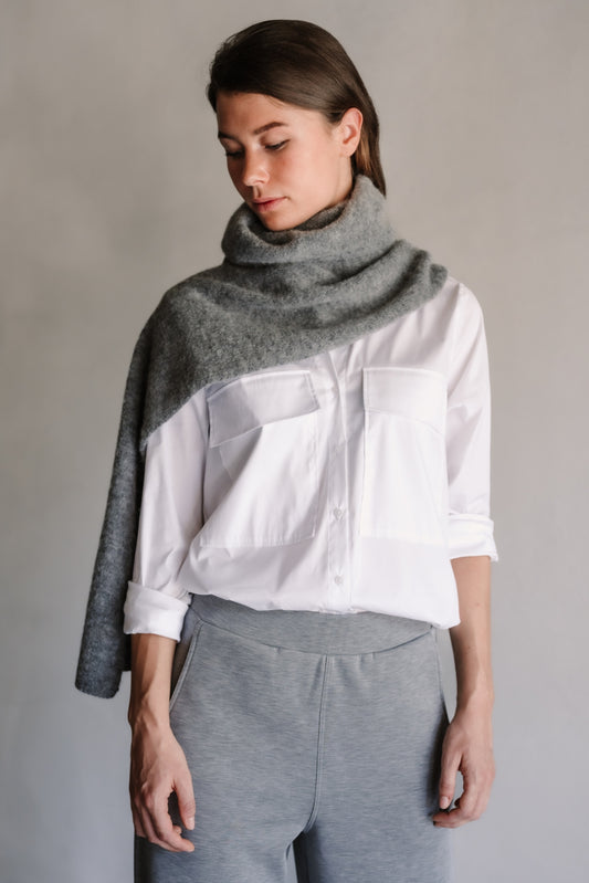 Imme Alpafine Scarf