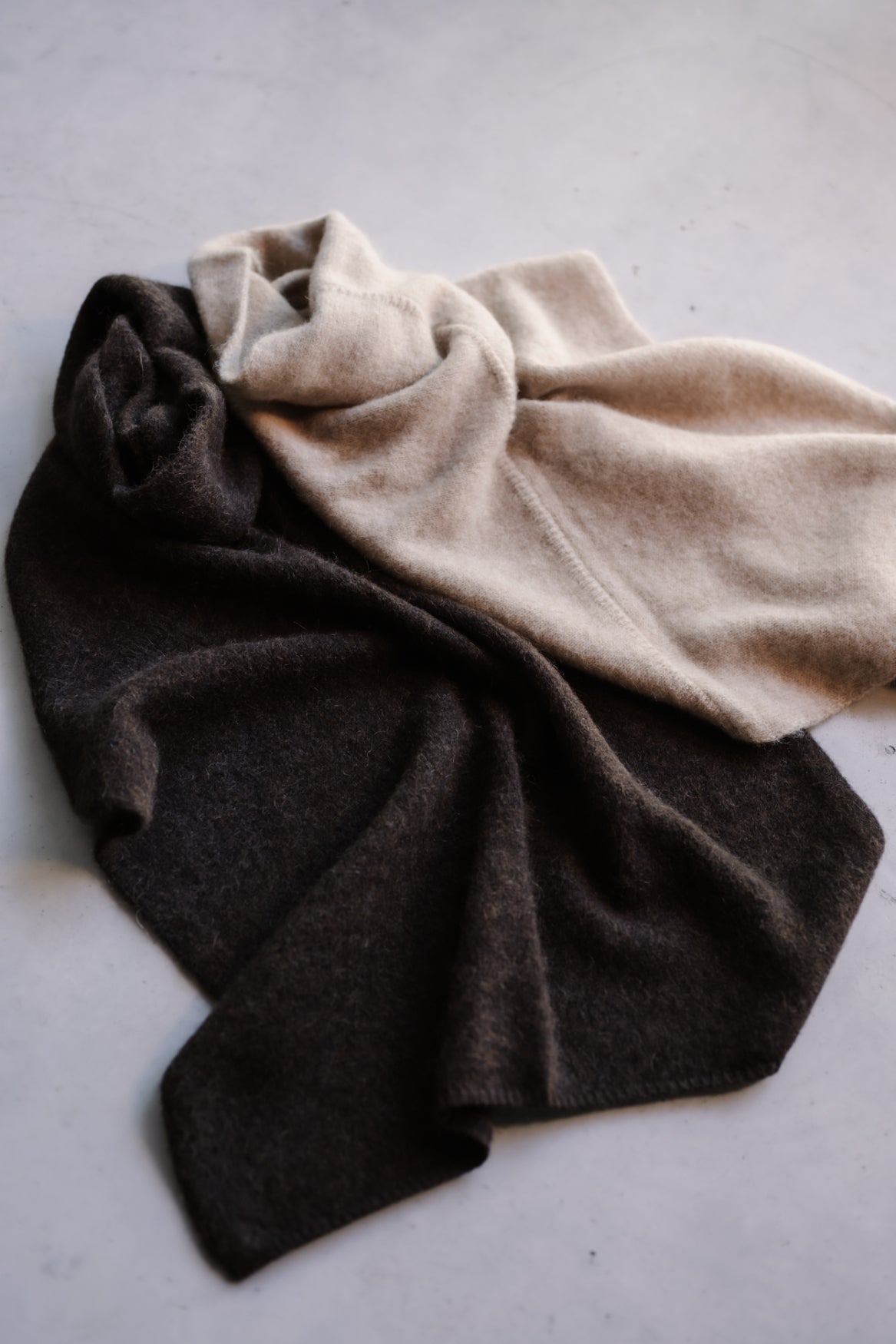 Imme Alpafine Scarf