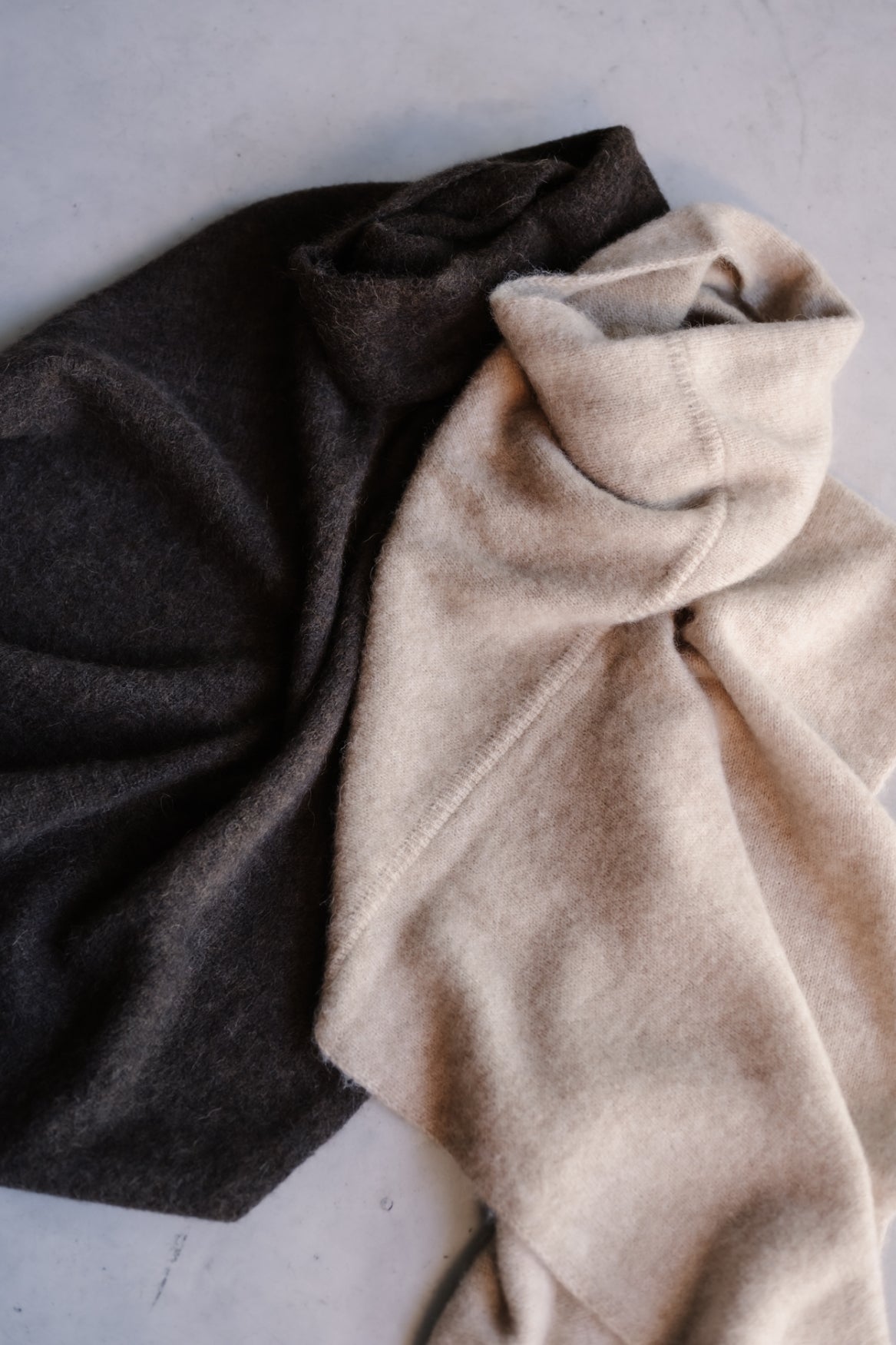 Imme Alpafine Scarf