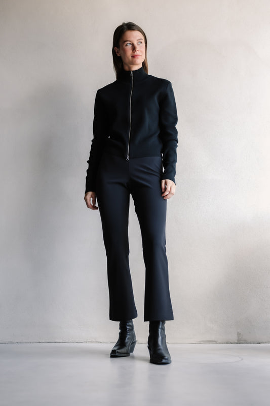 Karma Cotton Modal Cardigan