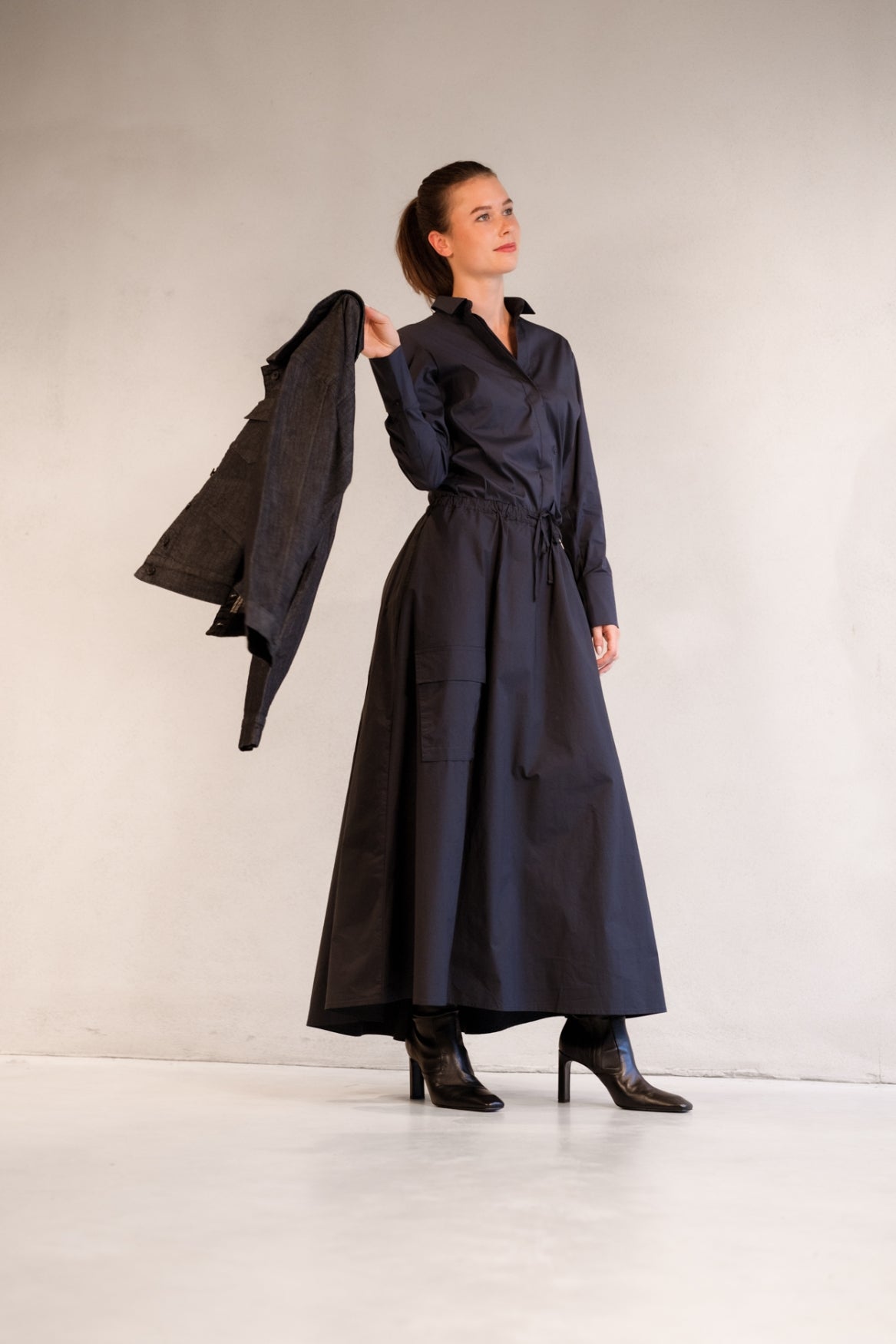 Trizia Skirt