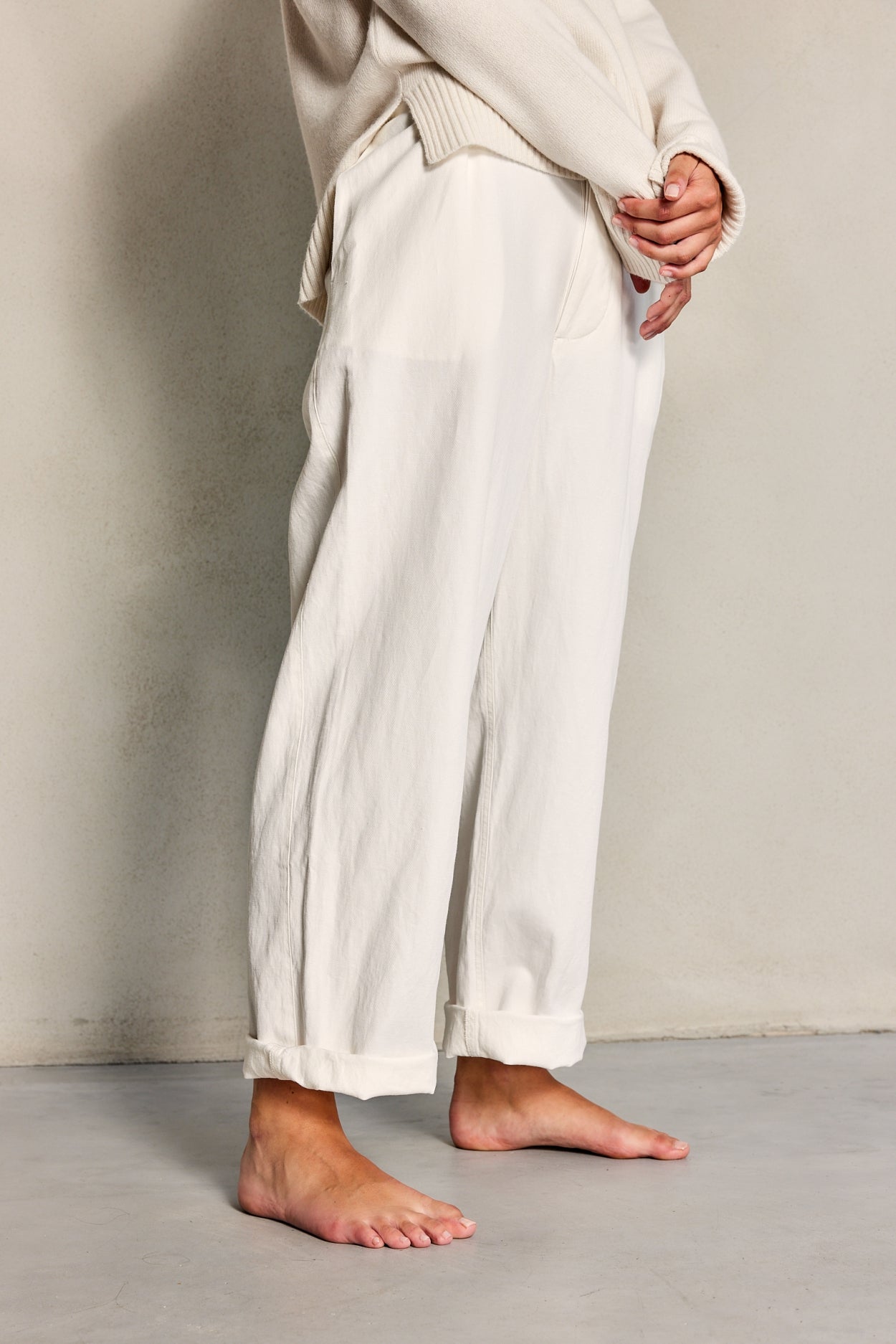 Yfke Linen