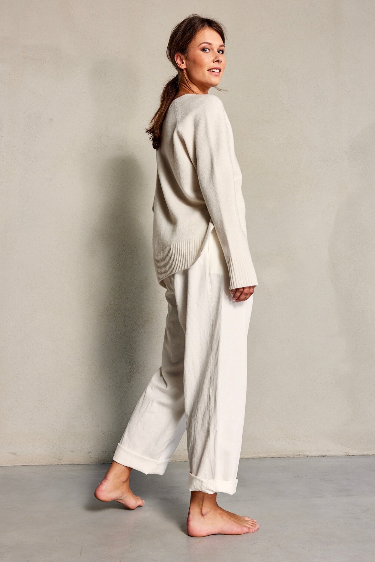 Yfke Linen