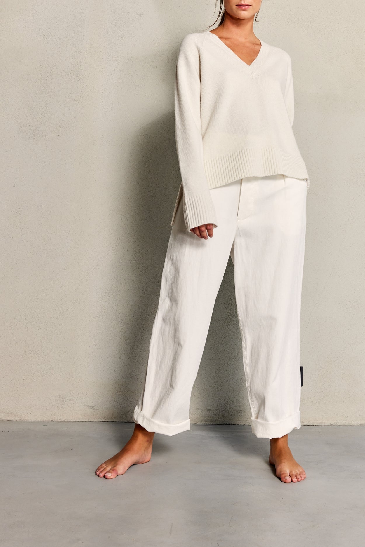 Yfke Linen
