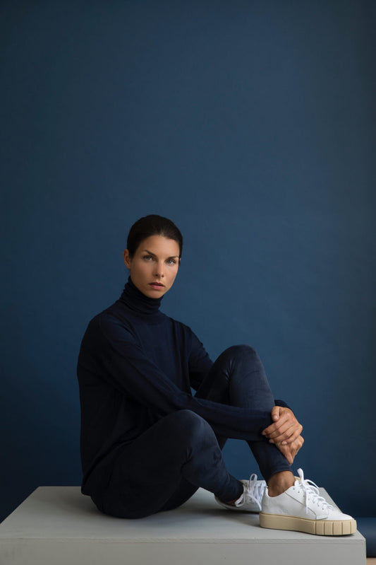 Ace Pullover Micro Merino