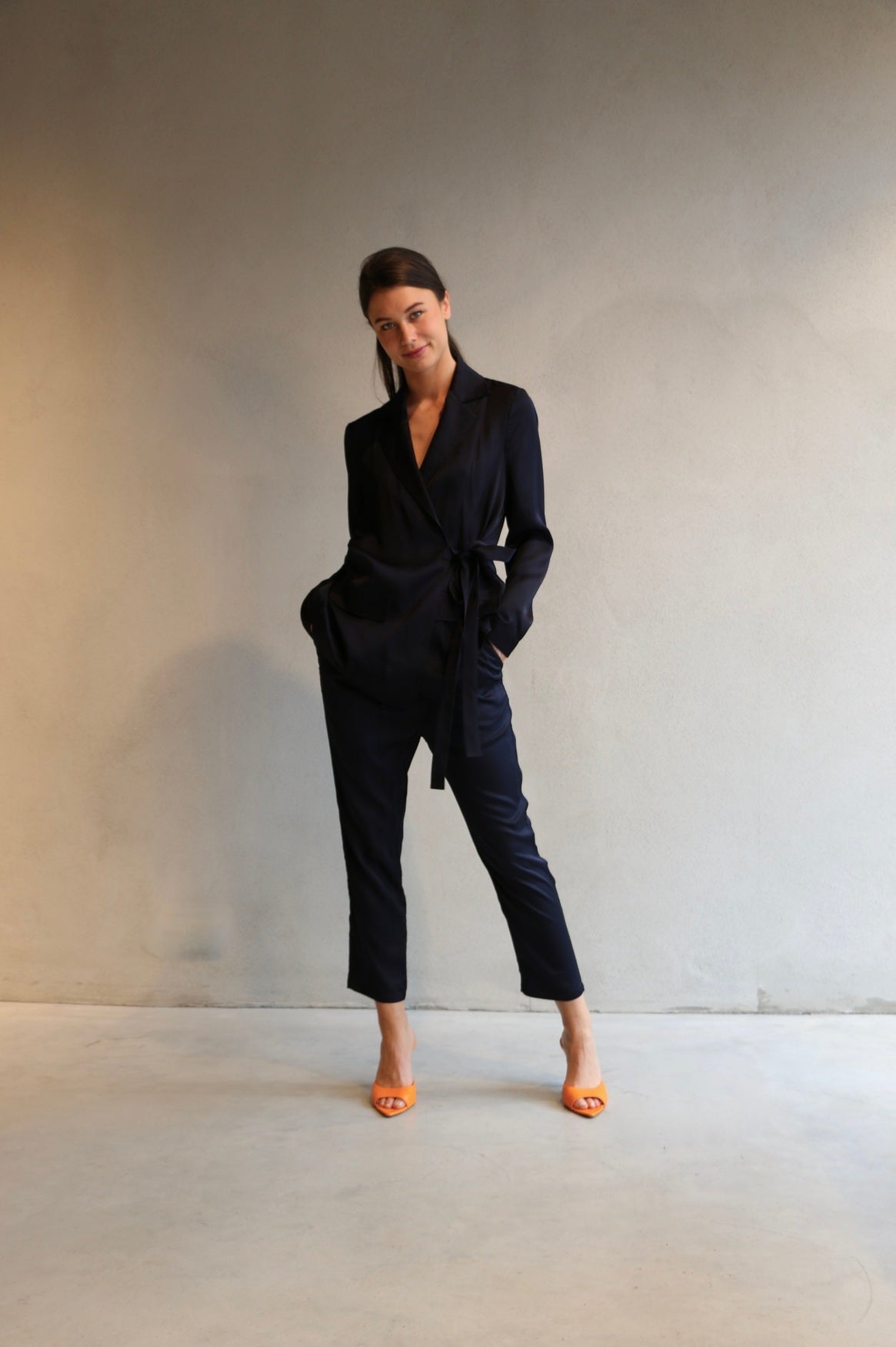 Amal Blazer