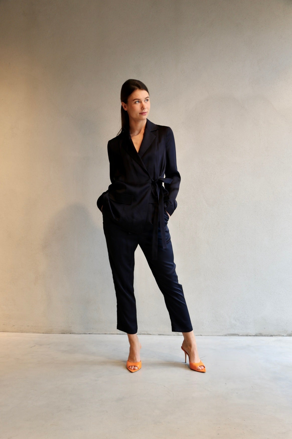 Amal Blazer