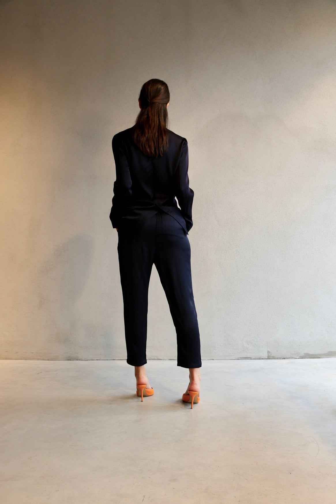 Amal Blazer