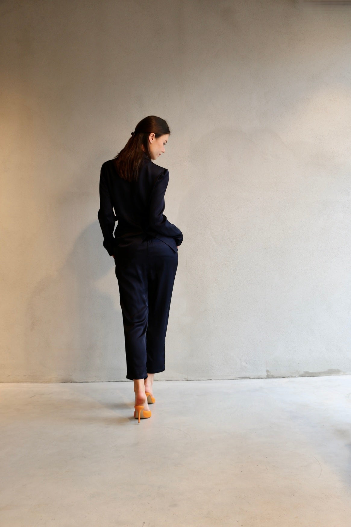 Amal Blazer