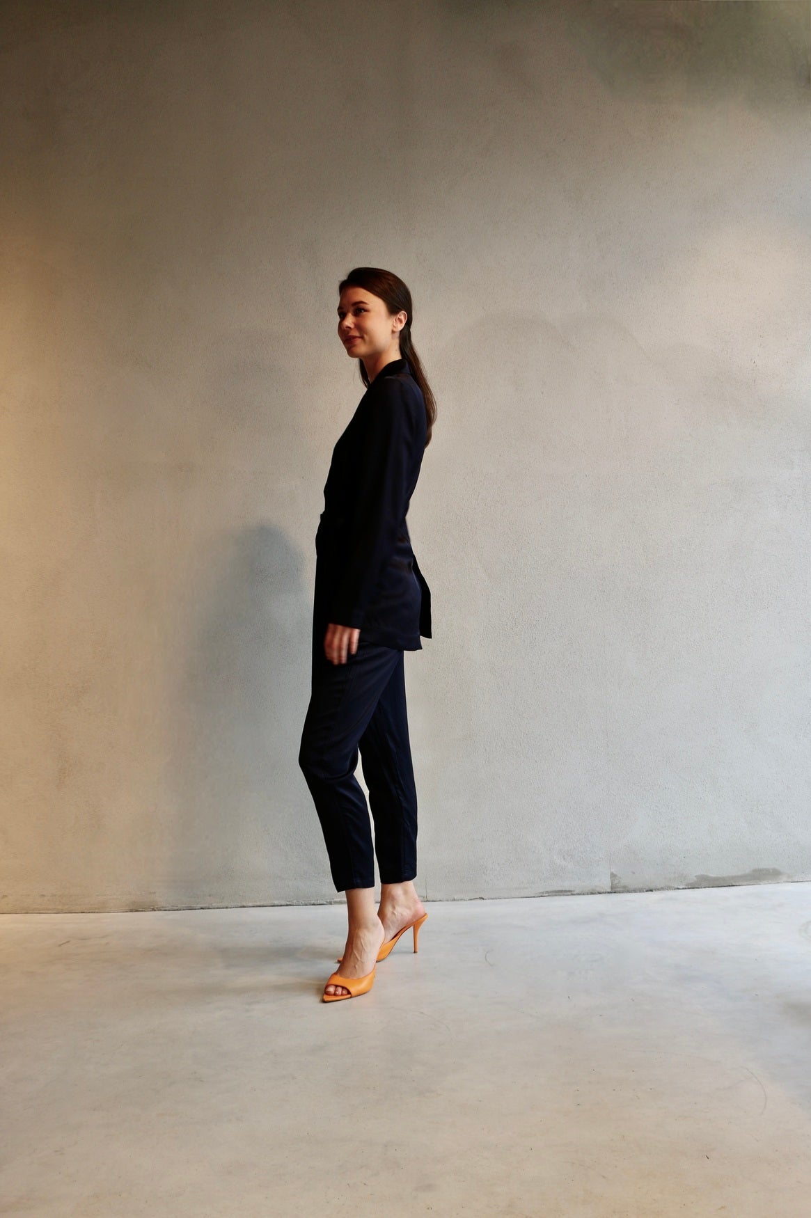 Amal Blazer