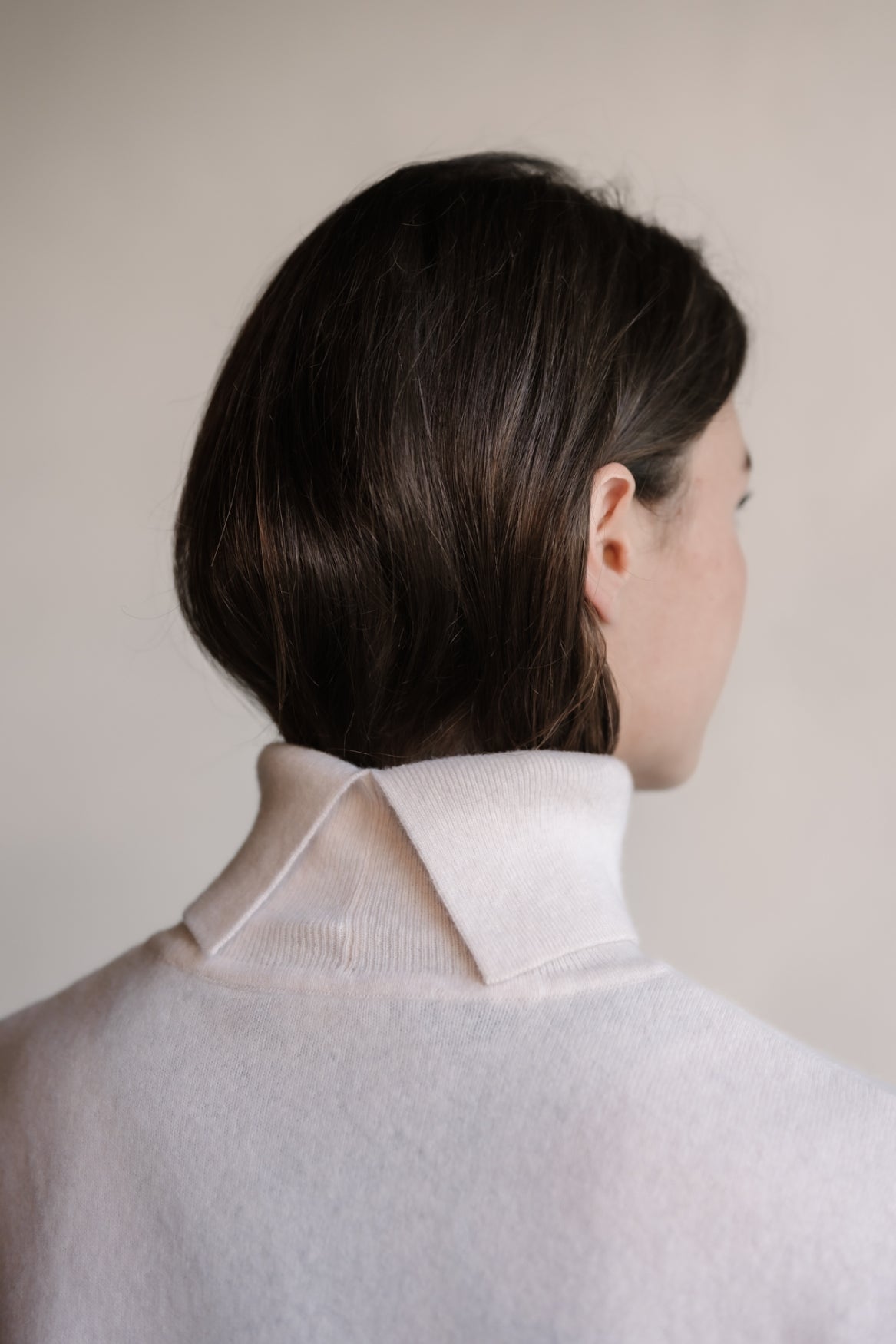 Beatrice Pullover Cotton Modal