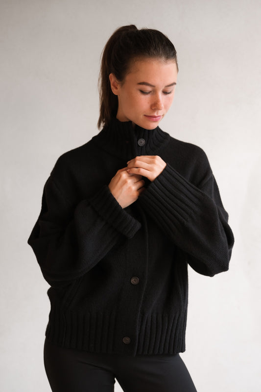 Cleo Cardigan