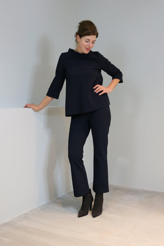 Diede Bonded Top