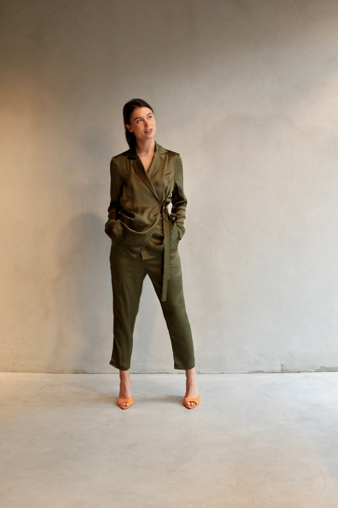 Amal Blazer