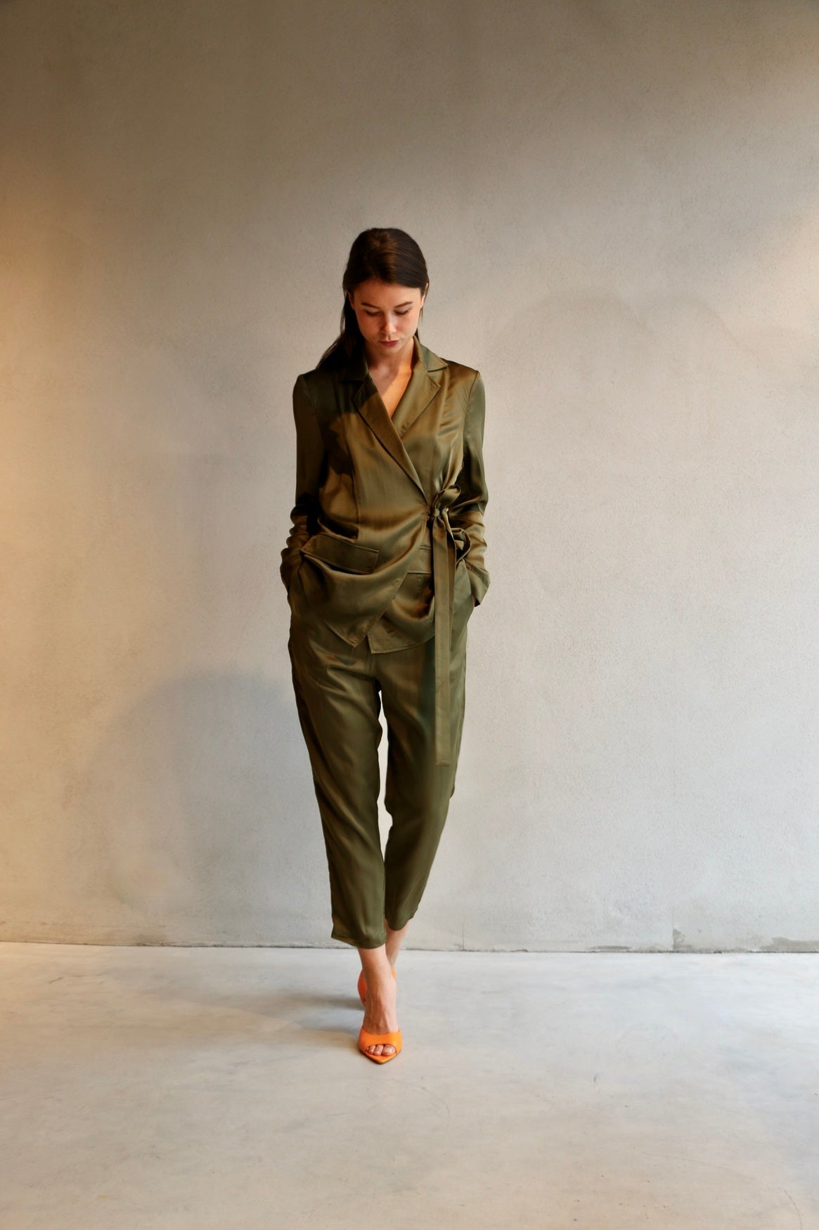 Amal Blazer