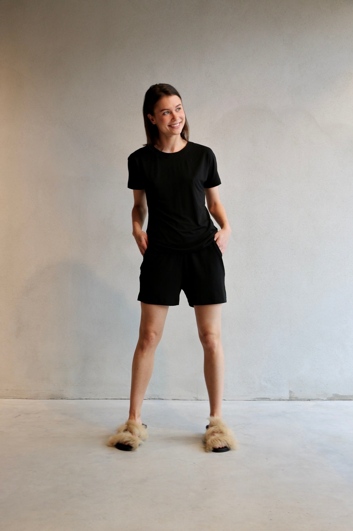 Em Short