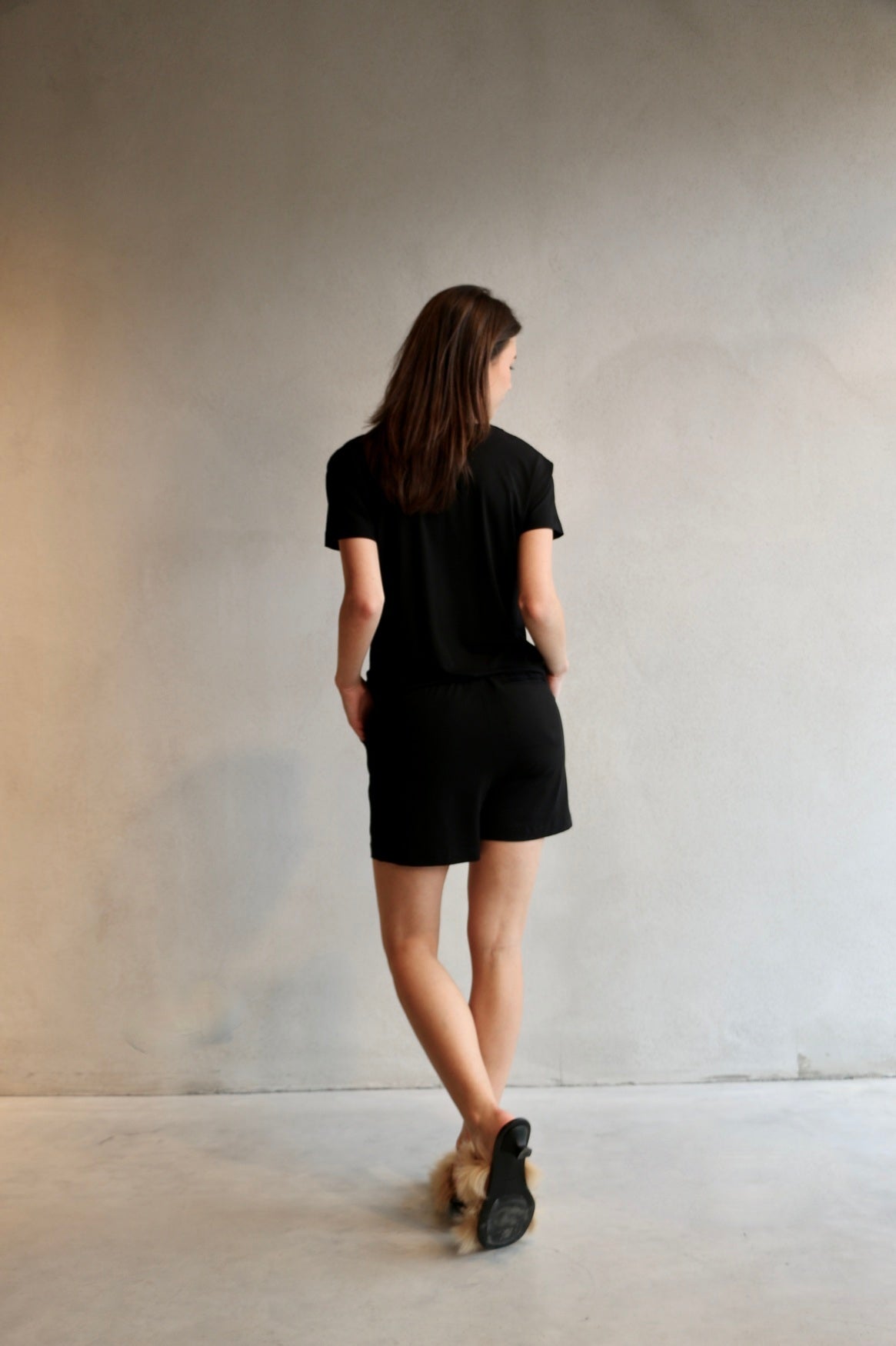 Em Short