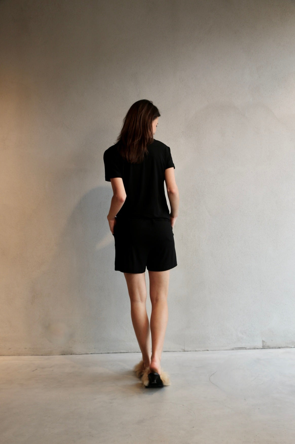 Em Short