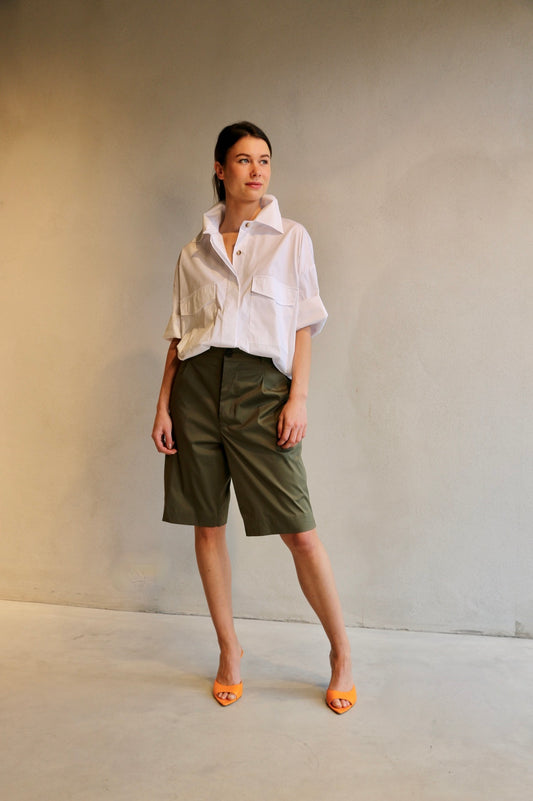 Ernest Blouse