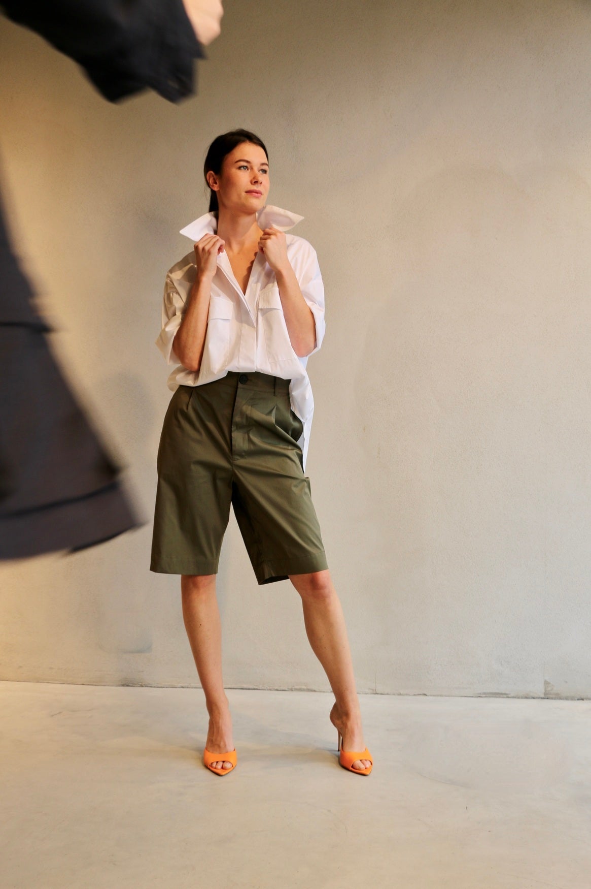 Ernest Blouse