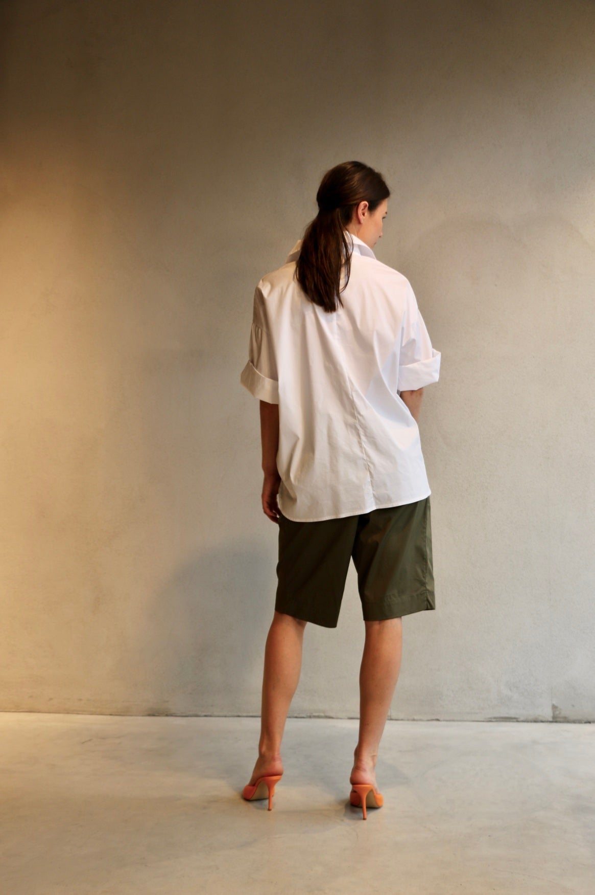 Ernest Blouse