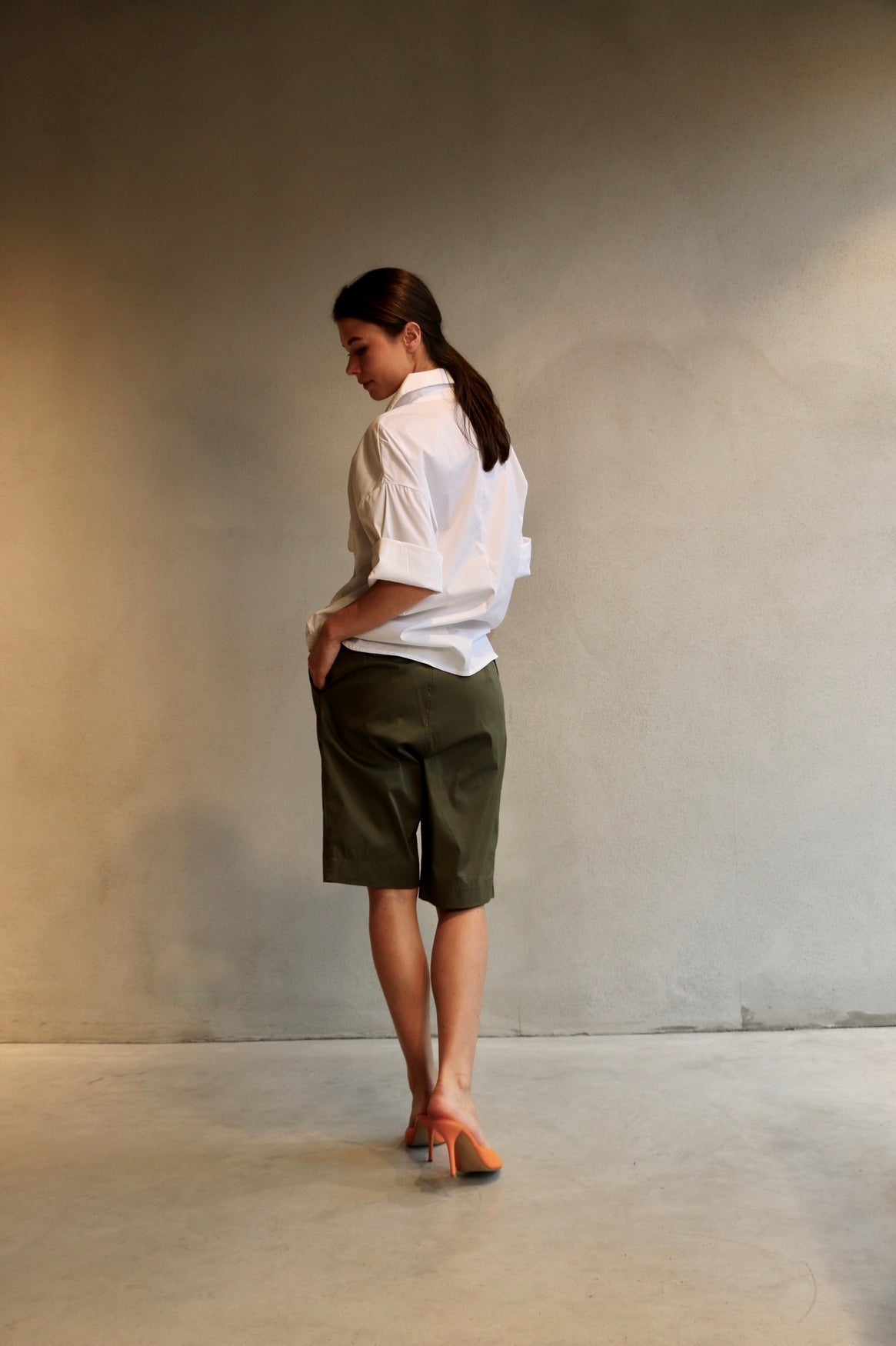 Ernest Blouse