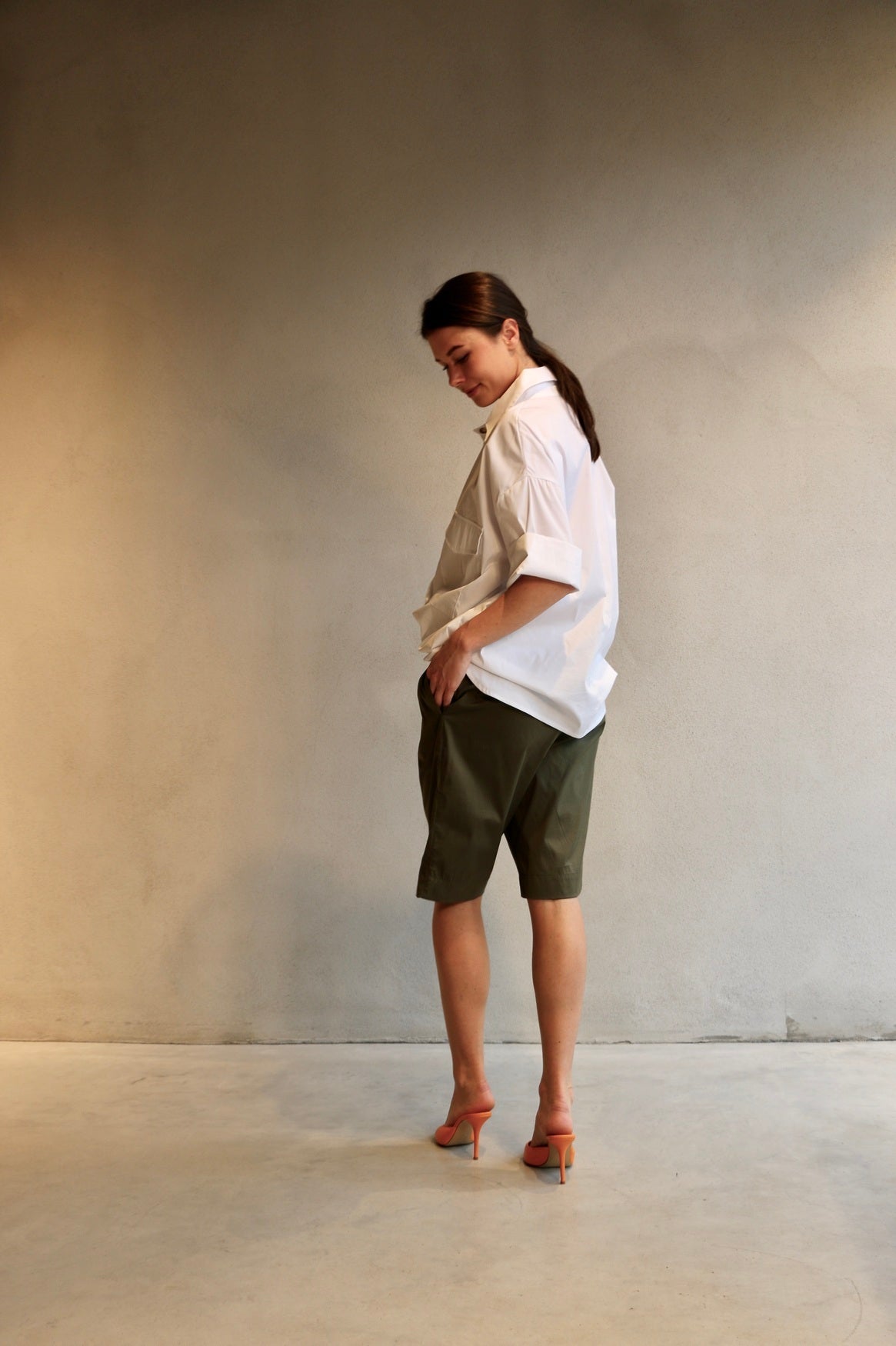 Ernest Blouse