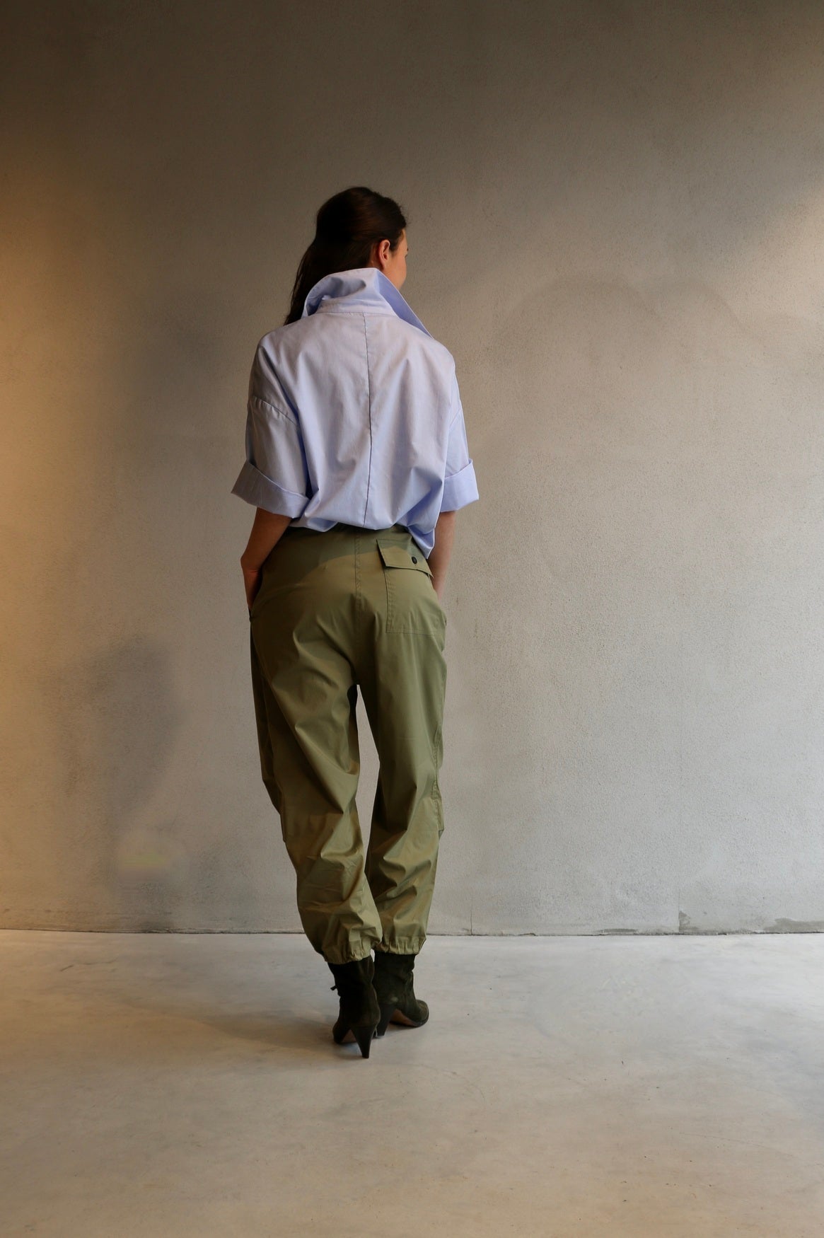 Ernest Blouse
