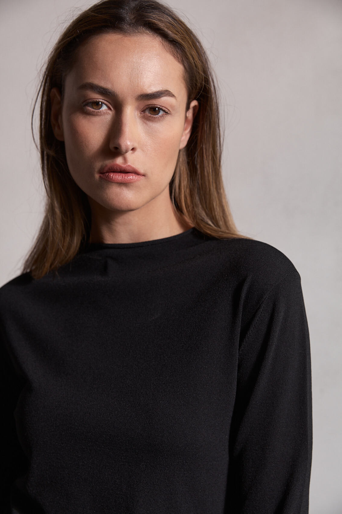 Funny Pullover Cotton Modal