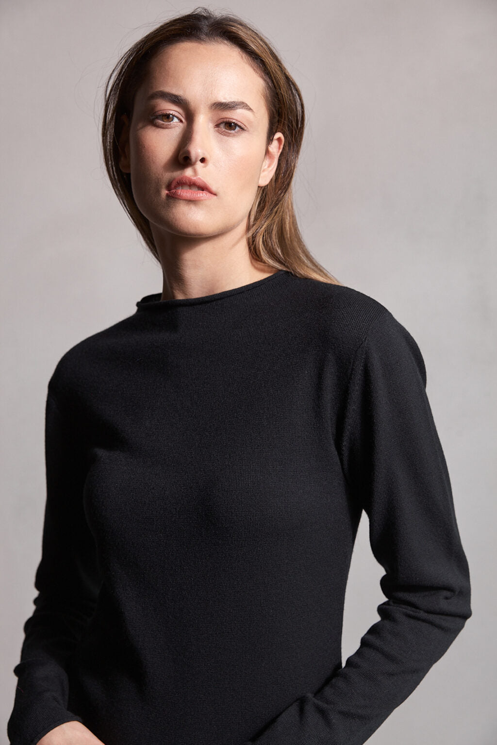 Funny Pullover Cotton Modal