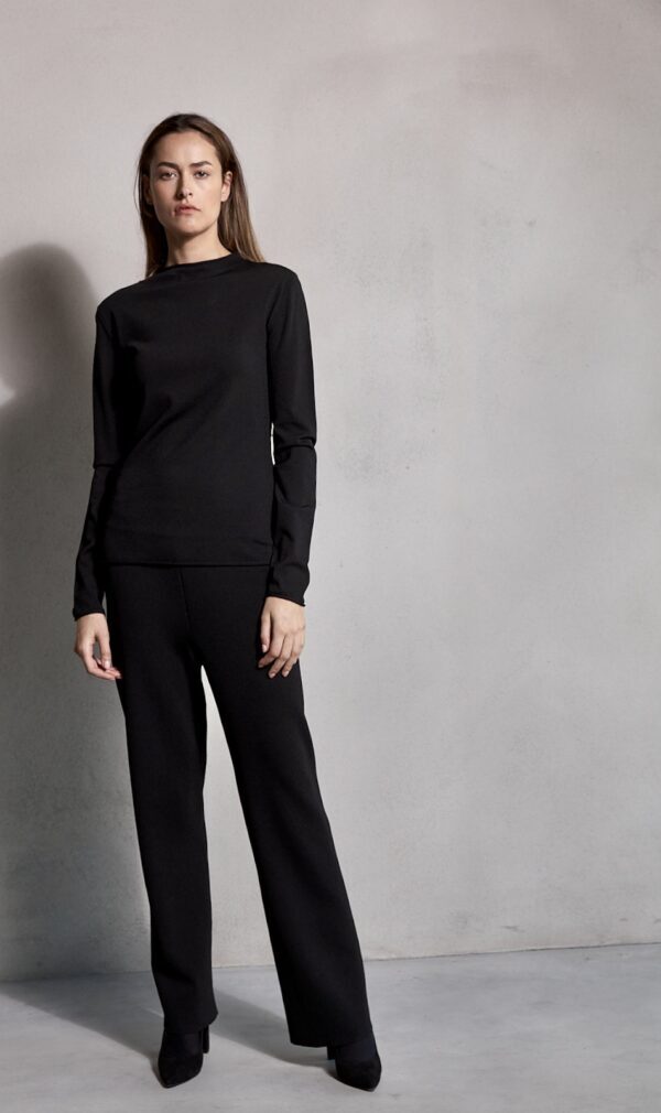 Funny Pullover Cotton Modal