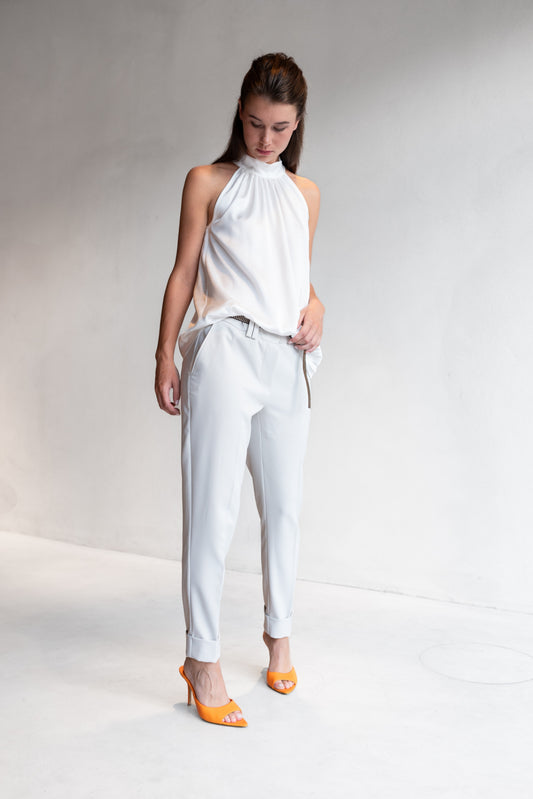 Gigi Silky Ecovero Top