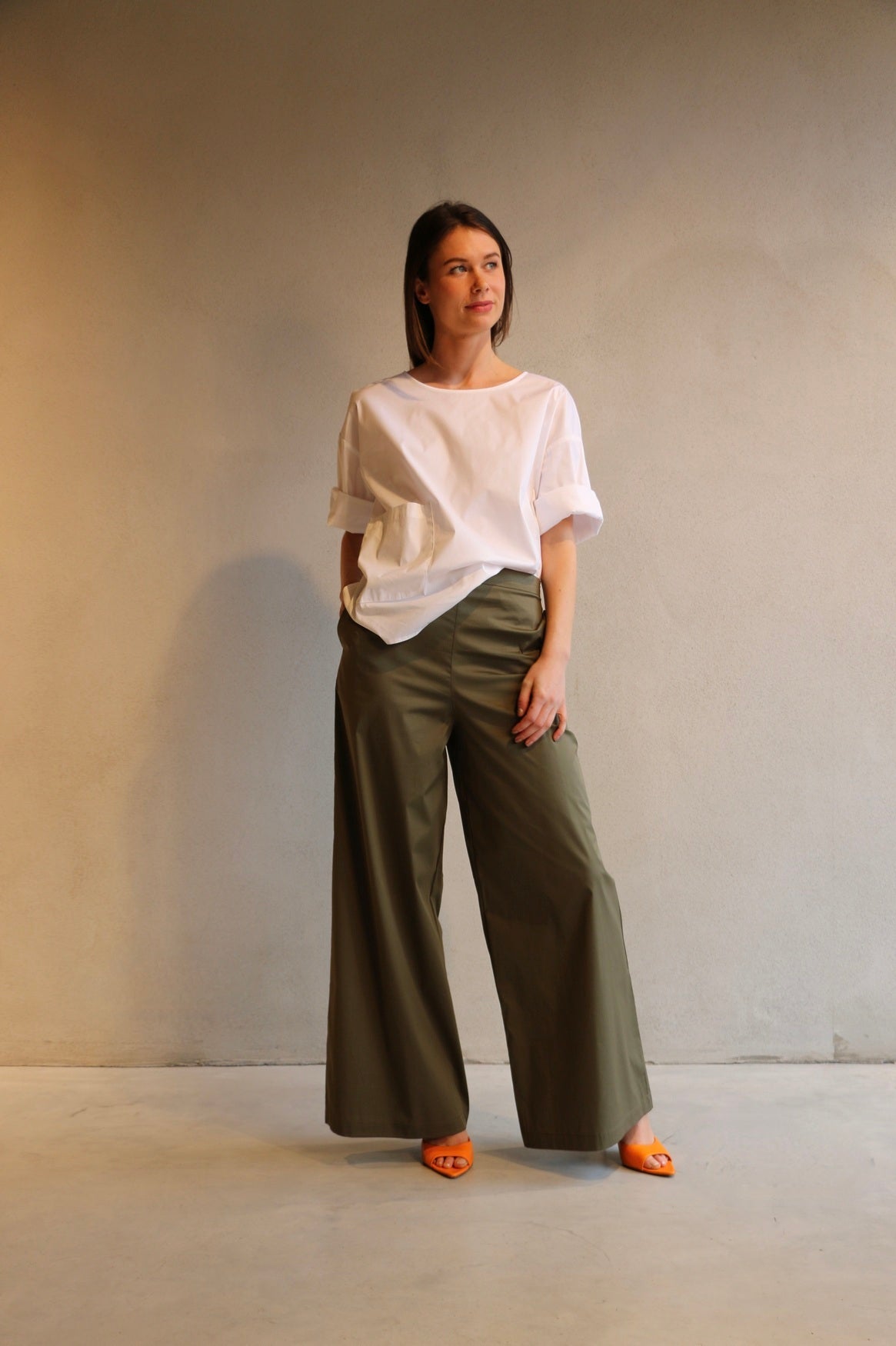 Ginny Top