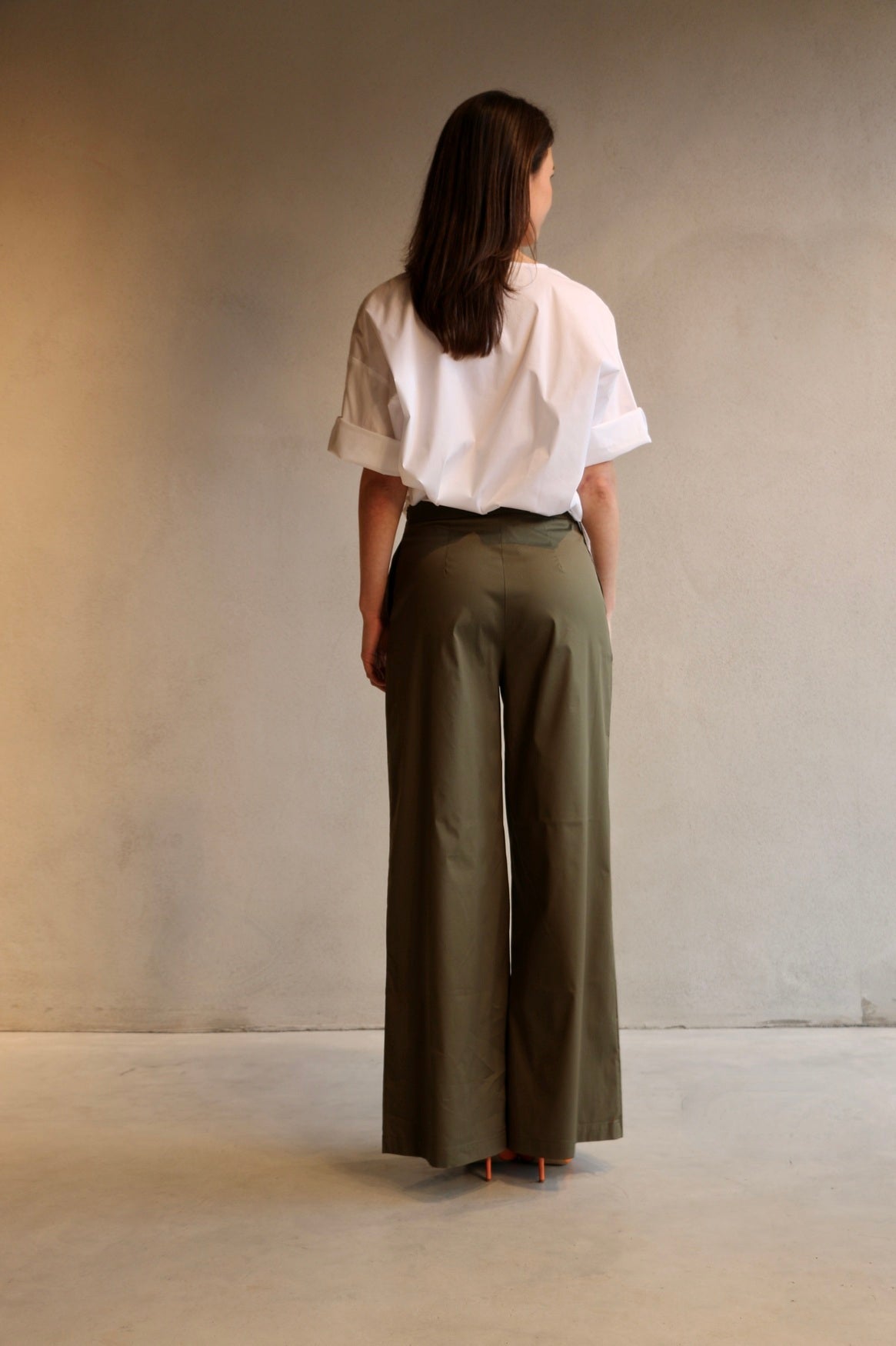 Ginny Top
