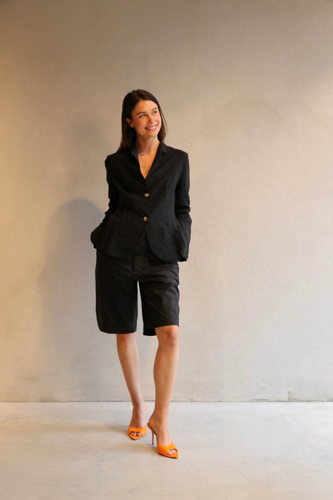 Yfke Short