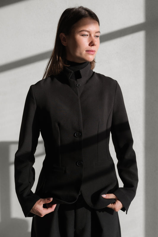 Hanne Blazer Icon