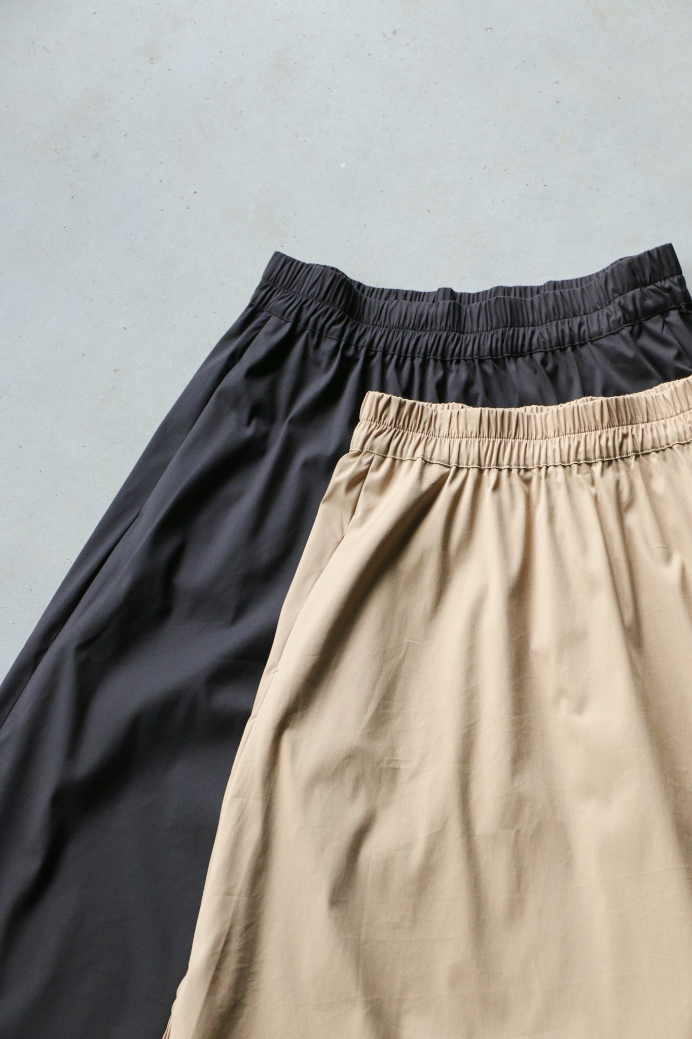 Peppe Cotton Skirt