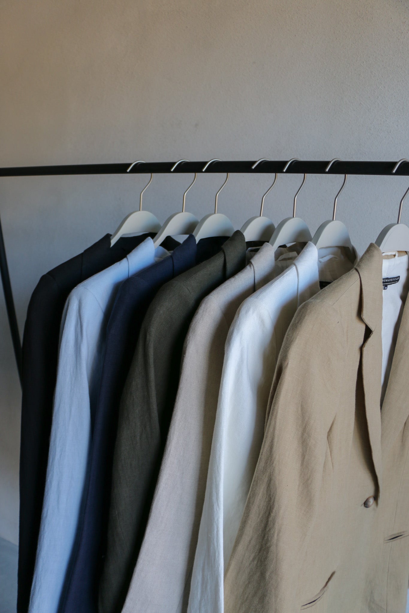 Maan Linen