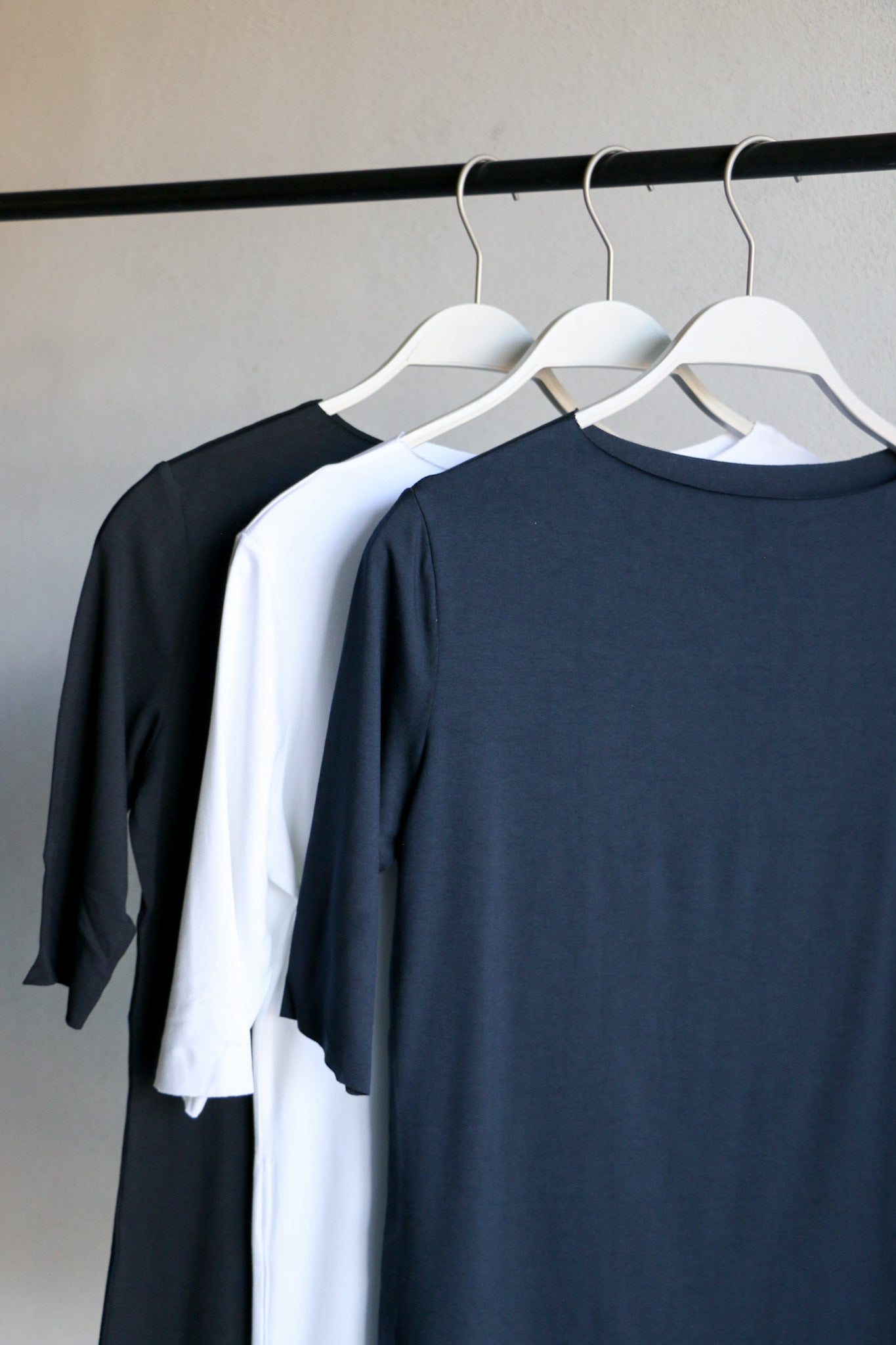 Pip Shortsleeve