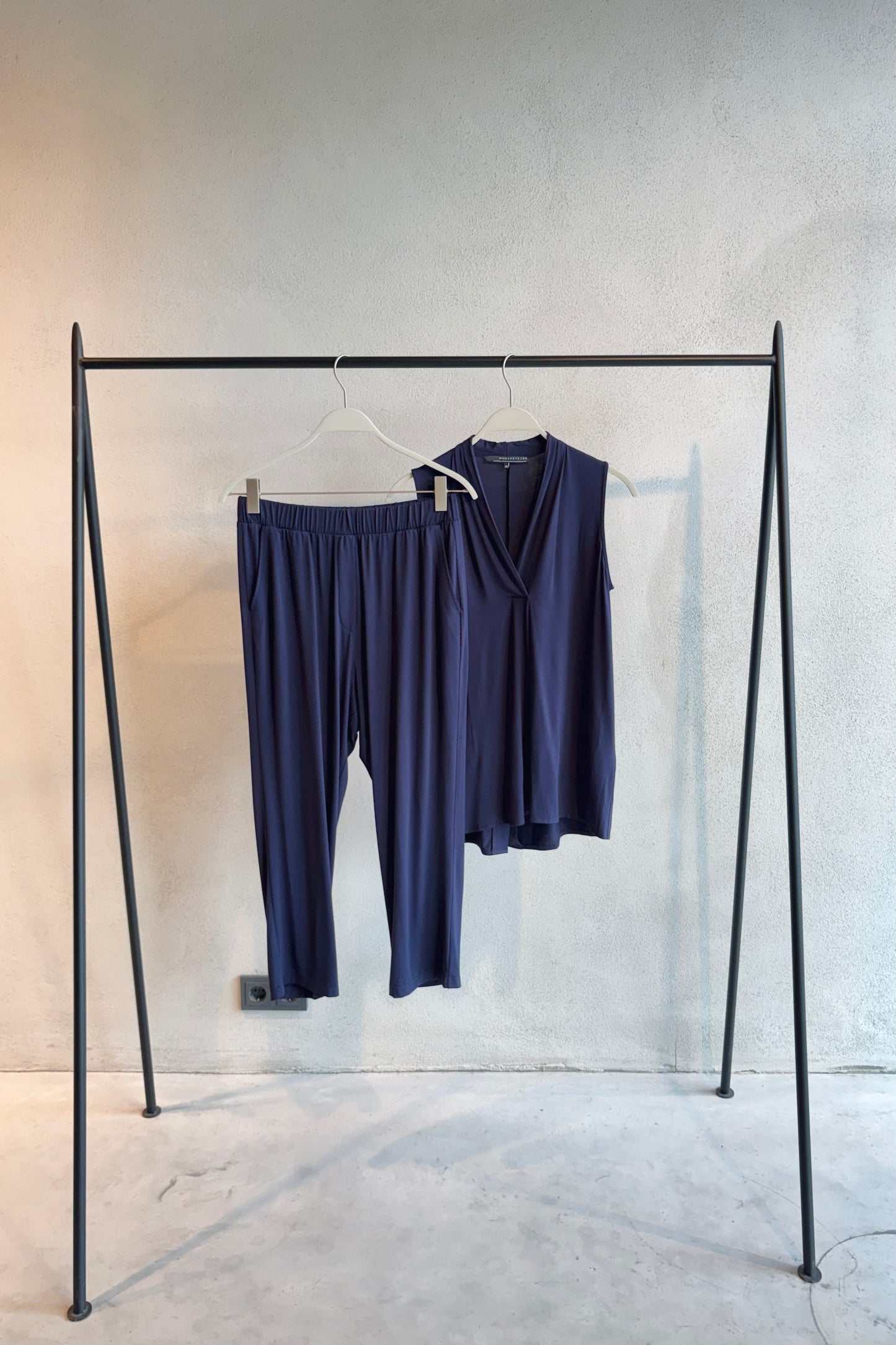 Em Trousers Bamboo