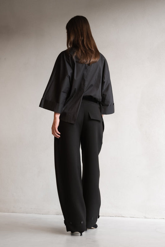 Jet Trousers Icon