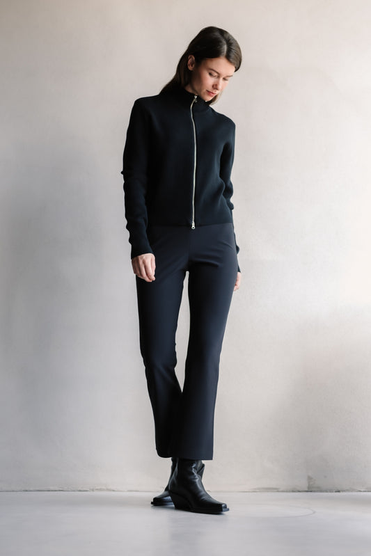 Karma Cotton Modal Cardigan